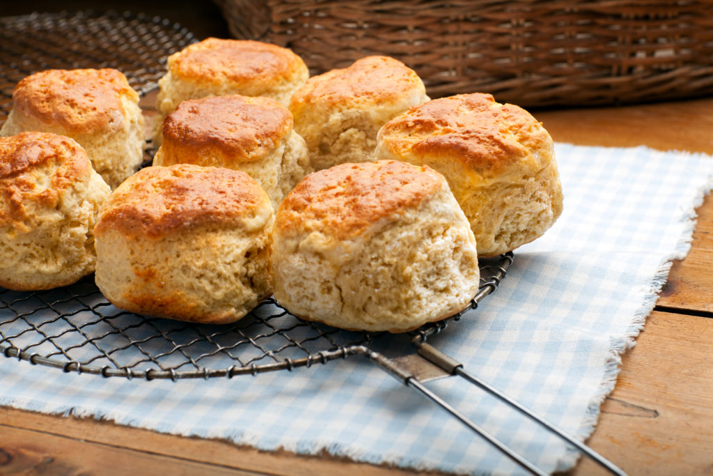 How To Cook Biscuits Without An Oven