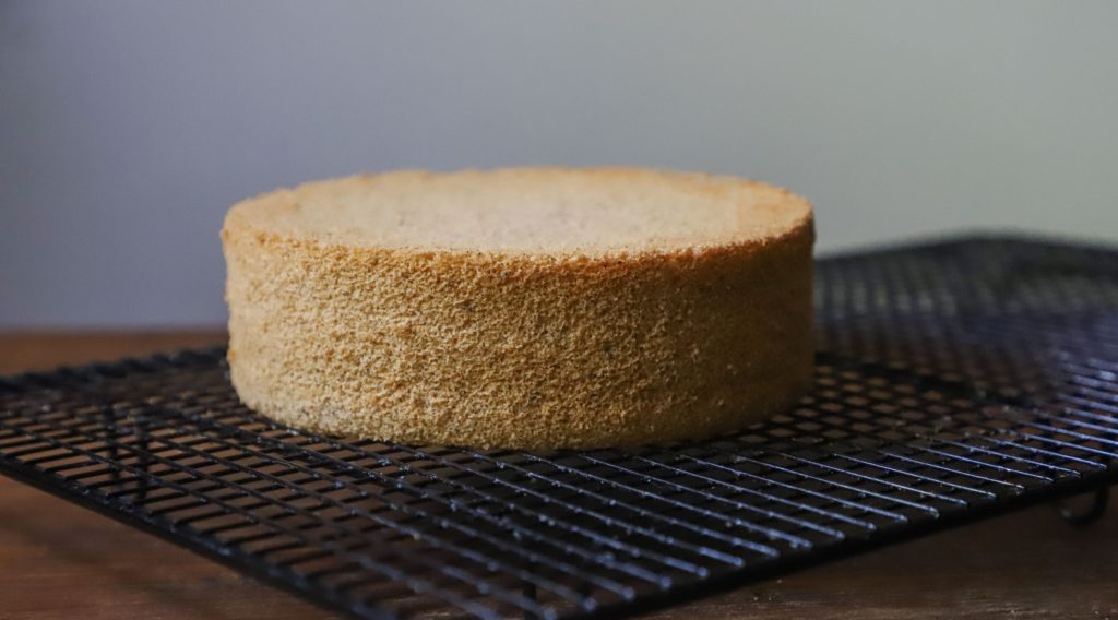  How To Cool A Cake After Baking | 
